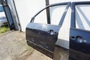 SUZUKI GRAND VITARA II DOOR LEFT FRONT LEFT FRONT 5D 09R photo 6 - milautoparts-fr.ukrlive.com