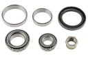 KIT ROULEMENT ROUES ARRIÈRE KIA PRIDE 95-, MAZDA 121 DA -90 DROITphoto 9