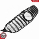 CALANDRE RADIATEUR GRILLE 2058804383photo 11