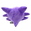 30cm Haunter Pokemon maskot plyšový darček Značka ToysInn