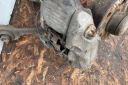 ROTULE DE DIRECTION AVANT GAUCHE MERCEDES-BENZ AVEC (W221) 2213331805 DIESEL 2007photo 7