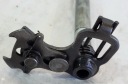 ВИЖИМНИЙ ПІДШИПНИК 131610028 KAWASAKI ZX10R ZX-10R NINJA 2004-2005R  (17835860262) фото min 5