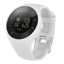 СИЛИКОНОВЫЙ РЕМЕНЬ ДЛЯ POLAR M200 - 6 ЦВЕТОВ