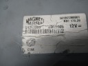 COMPUTER BODYSUIT BCM FUSIONS FIAT ALBEA PALIO 51751595 51774092  photo 10