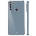 ЧЕХОЛ ГЛАМУРНОГО ЦВЕТА ДЛЯ REDMI ПРИМЕЧАНИЕ 8T