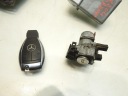 KIT DE DÉMARRAGE MERCEDES W204 1.8 B A2711502279 A2045451308photo 9