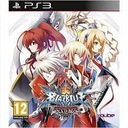 БЛАЗСИНИЙ ХРОНОФАНТАЗМА PS3