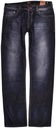 LTB nohavice STRAIGHT blue jeans PAUL _ W33 L34 Značka LTB