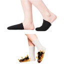 Велогрілки Жовтий Inny (L 18Cmx13Cm) 2Szt