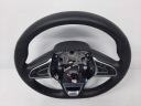 VOLANT CUIR RENAULT MEGANE IV 484005825R SCENIC IV KADJAR LIFTphoto 7