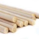 Бамбуковые палочки 35 см х 10 шт. - ПОДДЕРЖКА РАСТЕНИЙ