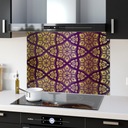 Кухонная панель с графикой 80x60 + Бесплатно