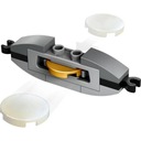 LEGO Harry Potter 76416 Márka LEGO