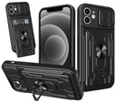 Чехол CAMSHIELD WALLET Armored для IPHONE 11
