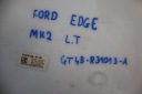COLLECTEUR GARNITURE COUVERCLES DE COFFRE GAUCHE ARRIÈRE FORD EDGE II GT4BR31013photo 9