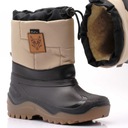 MUFLON RENBUT ŚNIEGOWCE BUTY ZIMOWE WEŁNA 31/32