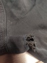 Nois May dámske džínsové nohavice defekt W29 L28 Stredová část (výška v páse) vysoká
