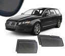 Шторы посвященные Volvo V70 III (2007–2016 гг.)