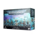 ТЫСЯЧА СЫНОВ Рубрика Морская пехота - Warhammer 40k