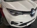 RENAULT ZOE II РЕСТАЙЛ БАМПЕР КАПОТ ФАРИ КРИЛА РАДІАТОРИ РЕМІНЬ БАЛКА OV369  (17864966808) фото min 10