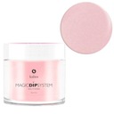 KABOS TITANIUM МАНИКЮРНАЯ ПОРОШКА Sparkling Rose 49 20