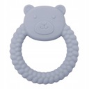 Новый детский силиконовый прорезыватель для кормления зубов Gi