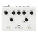 ОТДЕЛ ЧЕРНОЙ ЗВЕЗДЫ. 10 AMPED 1 — ГИТАРНЫЙ УСИЛИТЕЛЬ