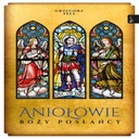 Ангелы. Божьи посланники