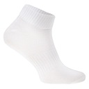 Ponožky IGUANA FASIN MID PACK Dominujúca farba biela