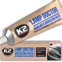 K2 LAMP DOCTOR REFRESHMENT PASTE 60g