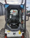 BOBCAT S450 CHARGEUR BURTOWA SKID BOBCAT S450 GWARANCJALEASINGDEALERphoto 9
