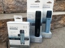 Фильтр для воды Survival LifeStraw Peak Solo Mountain Blue туристический EDC