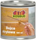 Акриловая морилка 100мл КОСБУД