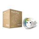 Настенная розетка Fibaro типа E Z-wave Разъем Z-Wave+
