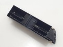 SKODA RAPID 2018 GRILLE CENTRAL CONDUIT D'AIR TABLEAU DE BORD INSTRUMENTATION 5JA820951Dphoto 11