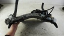 KAWASAKI ZX-6R ZX6R 00-02 RADIATOR WATER FAN  photo 6