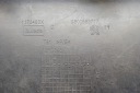 DOUBLURE PARE-CHOCS ARRIÈRE SPOILER DIFFUSEUR PEUGEOT 308 T9 II 9800553777photo 11