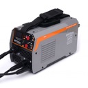 Сварочный аппарат MIG FLUX MMA INVERTER migomat 200A БЕЗГАЗОВЫЙ