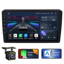 PEUGEOT DE CARGA 2009-2018 RADIO ANDROID 8GB 128GB 