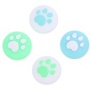 КРЫШКА ДЖОЙСТИКА КРЫШКА ДЛЯ ПАЛЬЦА КРЫШКА ДЖОЙСТИКА 4 ШТ.