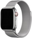 РЕМЕНЬ ДЛЯ Apple WATCH 1 2 3 4 5 6 7 8 9 SE 38MM 40MM 41MM НА ВЫБОР 15 ЦВЕТОВ |