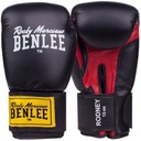 _ БОКСЕРСКИЕ ПЕРЧАТКИ BENLEE RODNEY MMA KSW, 6 унций.