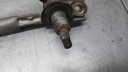 МЕХАНІЗМ ДВІРНИКИ OPEL COMBO C 1.7CDTI 01-05R  (18296069113) фото min 5