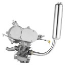 Комплекти Для Переобладнання 80Cc