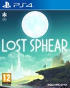 Lost Sphear (PS4) Druh vydania Základ