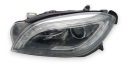 PLYTKI МОДУЛЯ LED (СВІТЛОДІОД) ХОДОВІ ВОГНІ ДХВ DO MERCEDES ML W166 12-15 4+2 ПІН СТОРОНА ПРАВА ЛІВА  (18933144792) фото min 14