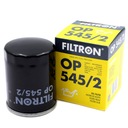 Фильтр масляный Фильтртрон ОП545/2