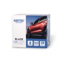 Автосигнализация KEETEC BLADE CAN BUS