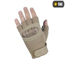 M-tac Rukavice bez prstov Assault Mk.3 Khaki XL Kód výrobcu 90213004-XL