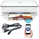 МНОГОФУНКЦИОНАЛЬНЫЙ ПРИНТЕР HP ENVY 6020e WiFi Duplex